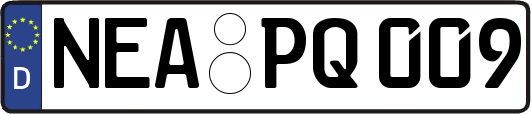 NEA-PQ009