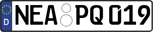 NEA-PQ019