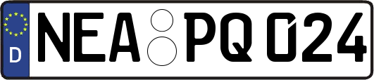 NEA-PQ024