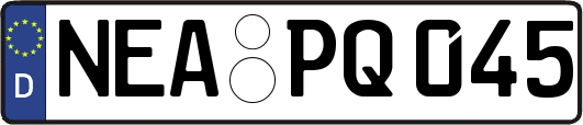 NEA-PQ045