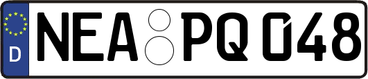 NEA-PQ048