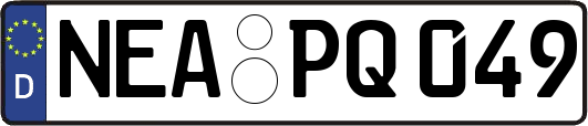 NEA-PQ049