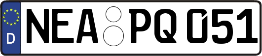 NEA-PQ051