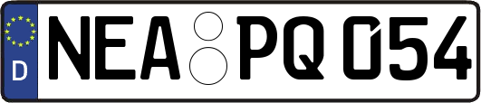 NEA-PQ054