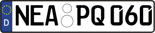 NEA-PQ060