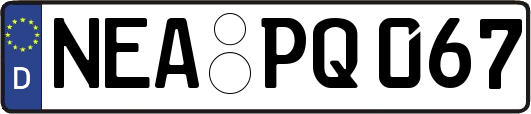 NEA-PQ067