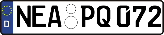 NEA-PQ072