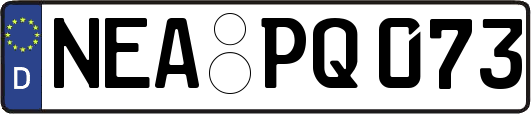 NEA-PQ073