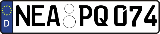 NEA-PQ074