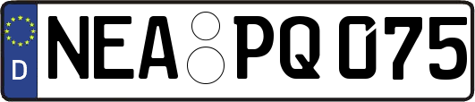 NEA-PQ075