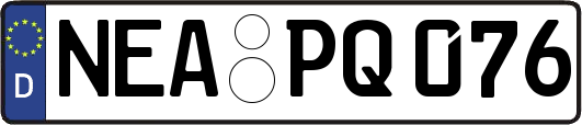 NEA-PQ076