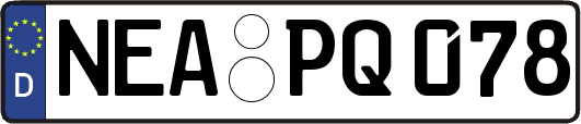 NEA-PQ078