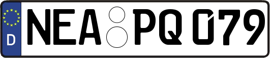 NEA-PQ079