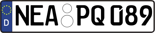 NEA-PQ089