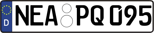 NEA-PQ095