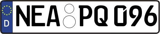 NEA-PQ096