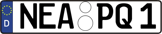 NEA-PQ1