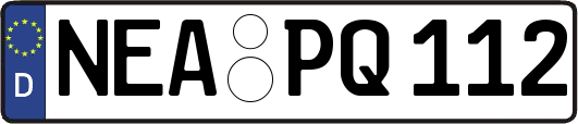 NEA-PQ112