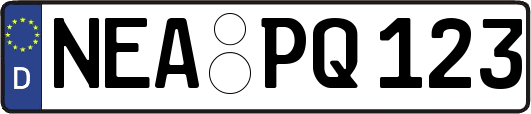 NEA-PQ123