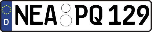 NEA-PQ129