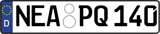 NEA-PQ140
