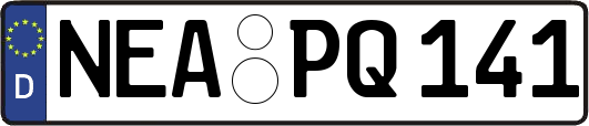 NEA-PQ141