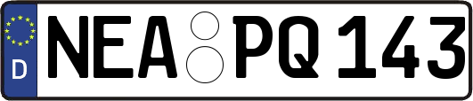 NEA-PQ143