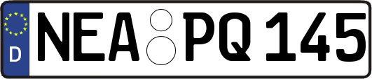 NEA-PQ145