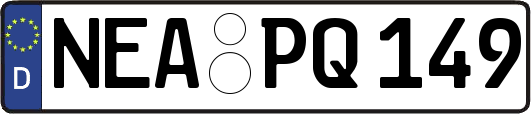 NEA-PQ149
