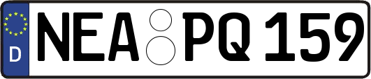 NEA-PQ159