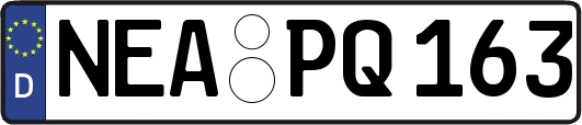 NEA-PQ163