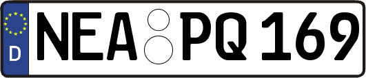 NEA-PQ169
