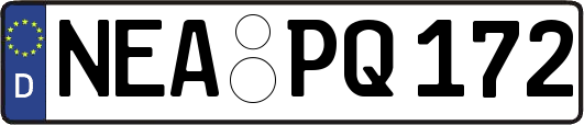 NEA-PQ172