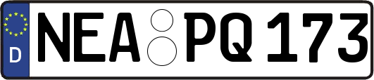 NEA-PQ173