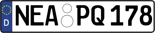 NEA-PQ178