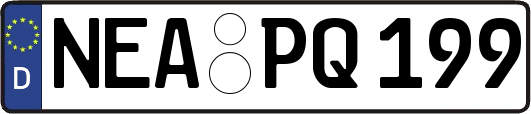 NEA-PQ199
