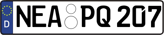 NEA-PQ207