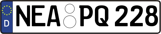 NEA-PQ228