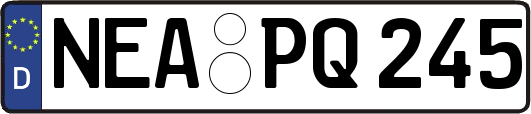 NEA-PQ245