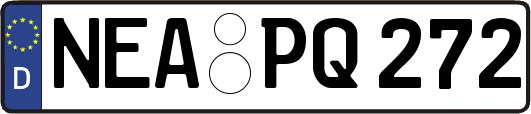 NEA-PQ272