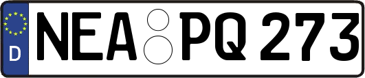 NEA-PQ273