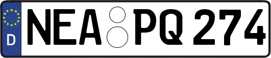 NEA-PQ274