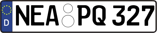NEA-PQ327