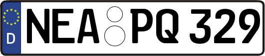 NEA-PQ329