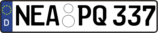 NEA-PQ337