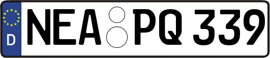 NEA-PQ339