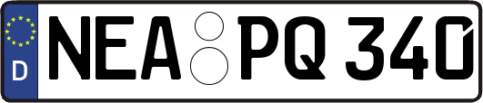 NEA-PQ340