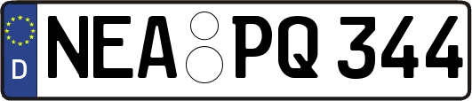 NEA-PQ344