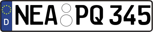 NEA-PQ345