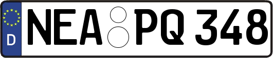NEA-PQ348